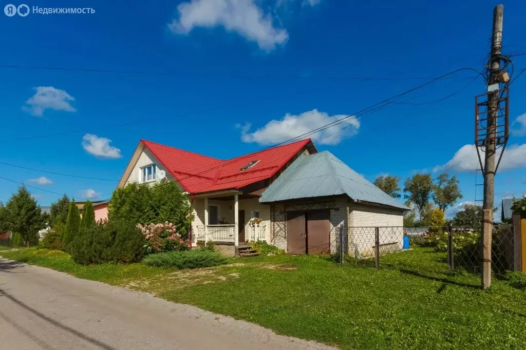Дом в Суздаль, улица Пинаиха (231 м) - Фото 2