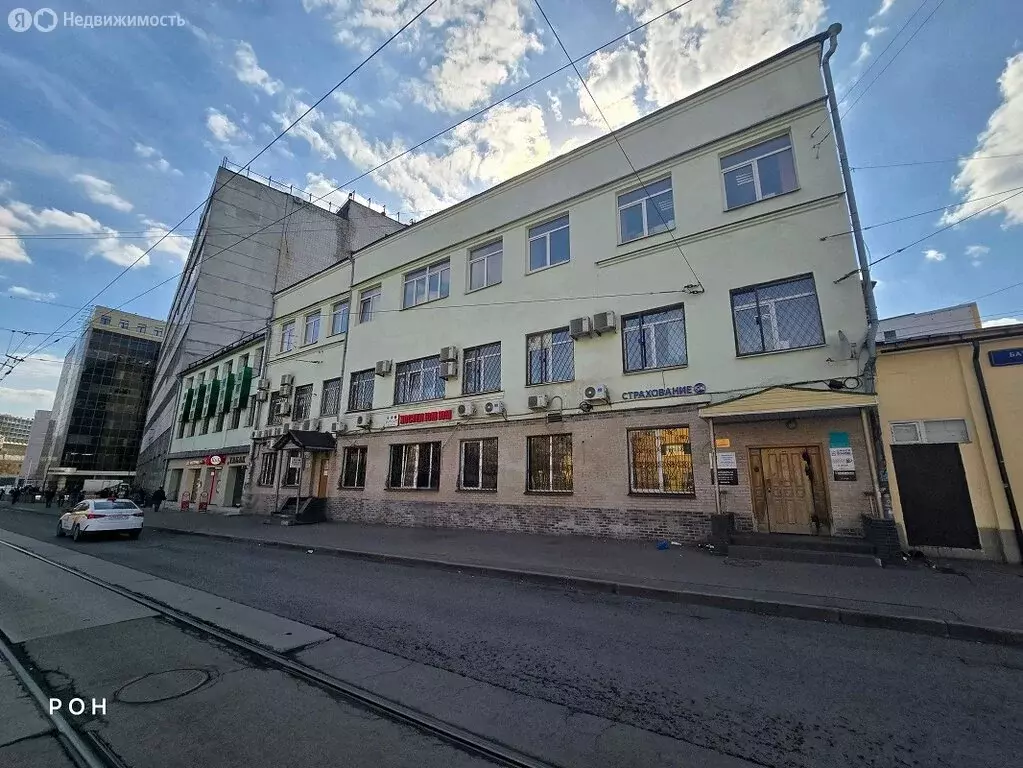 Офис (20.5 м) - Фото 2