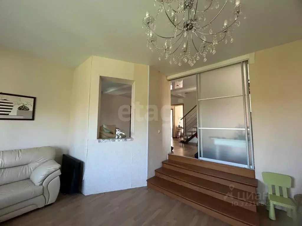 Дом в Воронежская область, Семилуки Звездная ул., 38 (140 м) - Фото 2