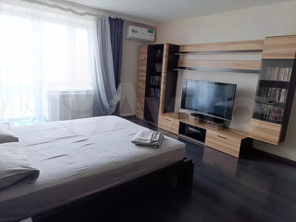 2-к. квартира, 70 м, 5/14 эт. - Фото 1