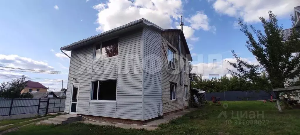 Дом в Орловская область, Орел Половецкая ул. (140 м) - Фото 0