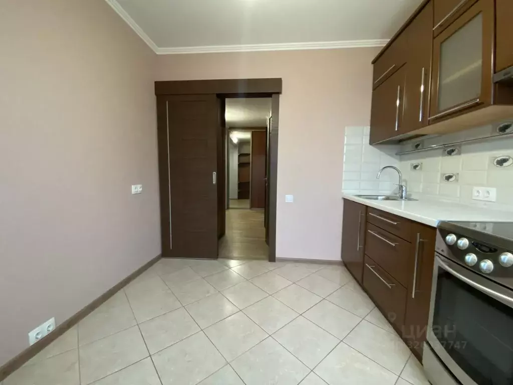 2-к кв. Московская область, Красногорск ул. Карбышева, 33к2 (55.6 м) - Фото 2