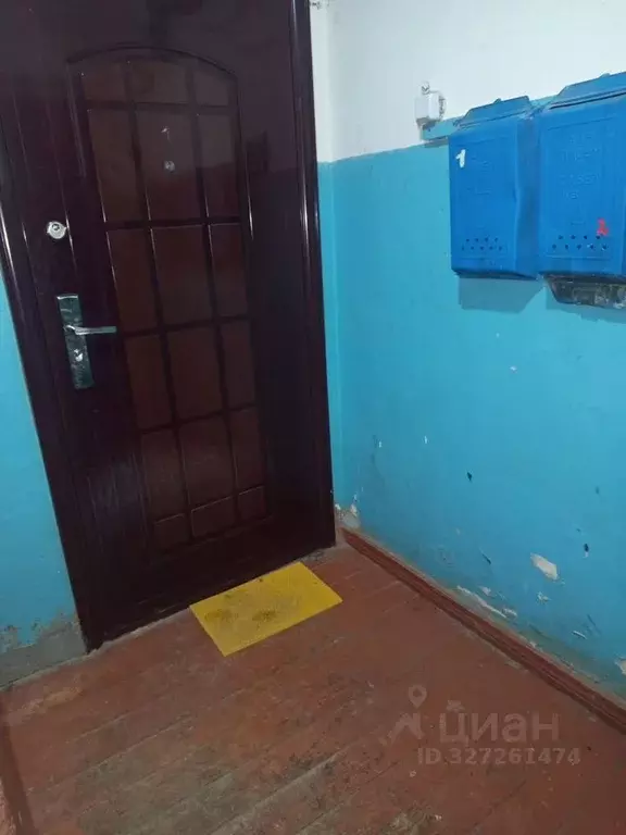 2-к кв. Ленинградская область, Сланцы ул. Ломоносова, 65 (53.0 м) - Фото 2