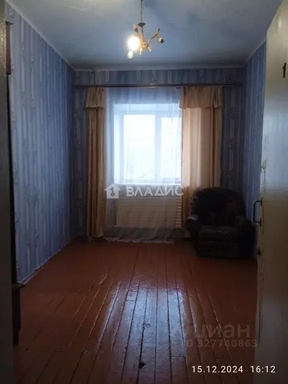 Комната Башкортостан, Стерлитамак Весенняя ул., 23 (13.9 м) - Фото 1