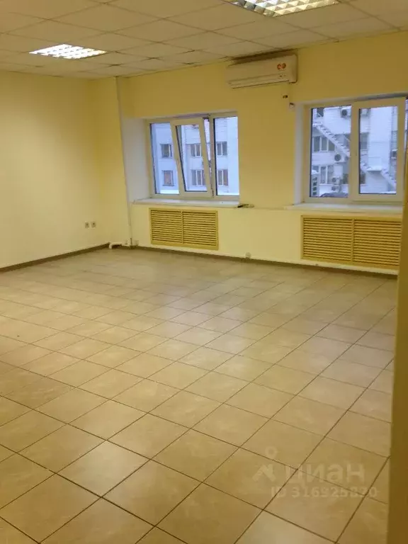 Офис в Москва ул. Адмирала Макарова, 8С1 (48 м) - Фото 1