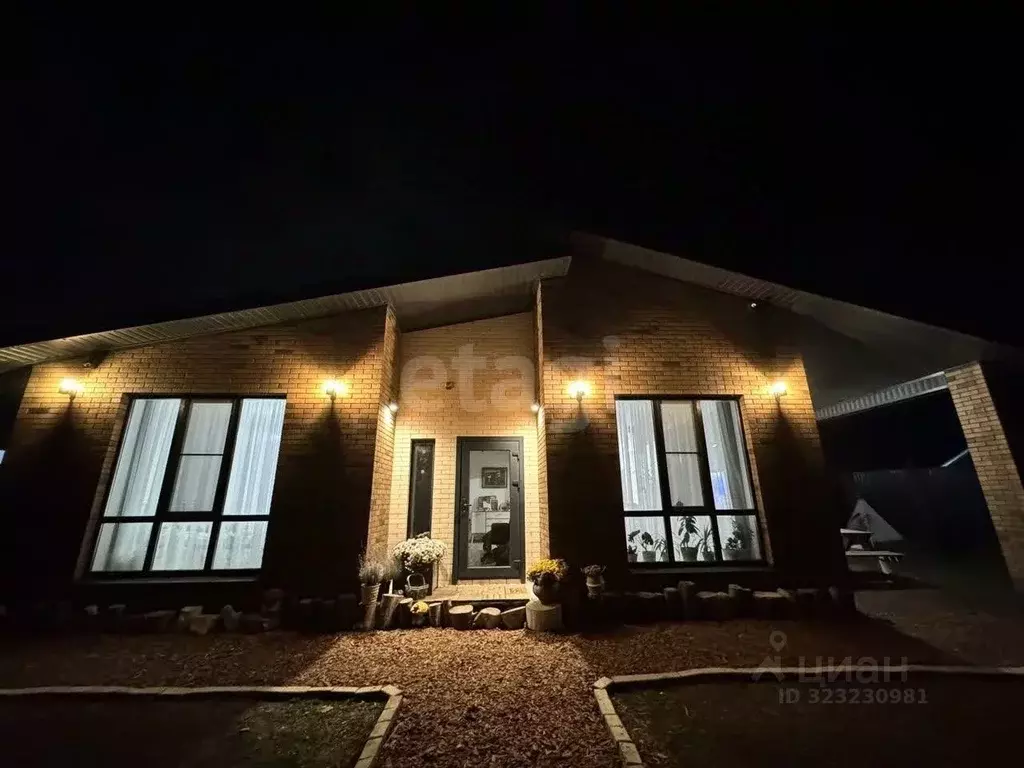 Дом в Ростовская область, Аксайский район, Щепкинское с/пос, пос. ... - Фото 1