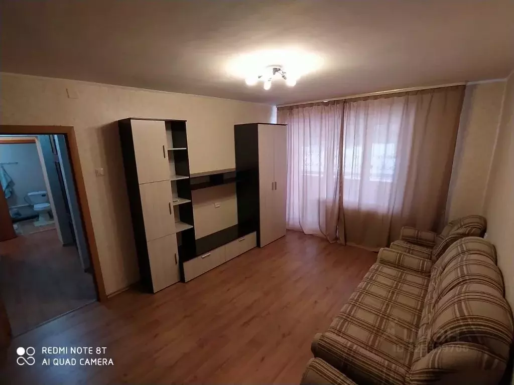 2-к кв. Московская область, Домодедово ул. Текстильщиков, 27 (49.0 м) - Фото 2