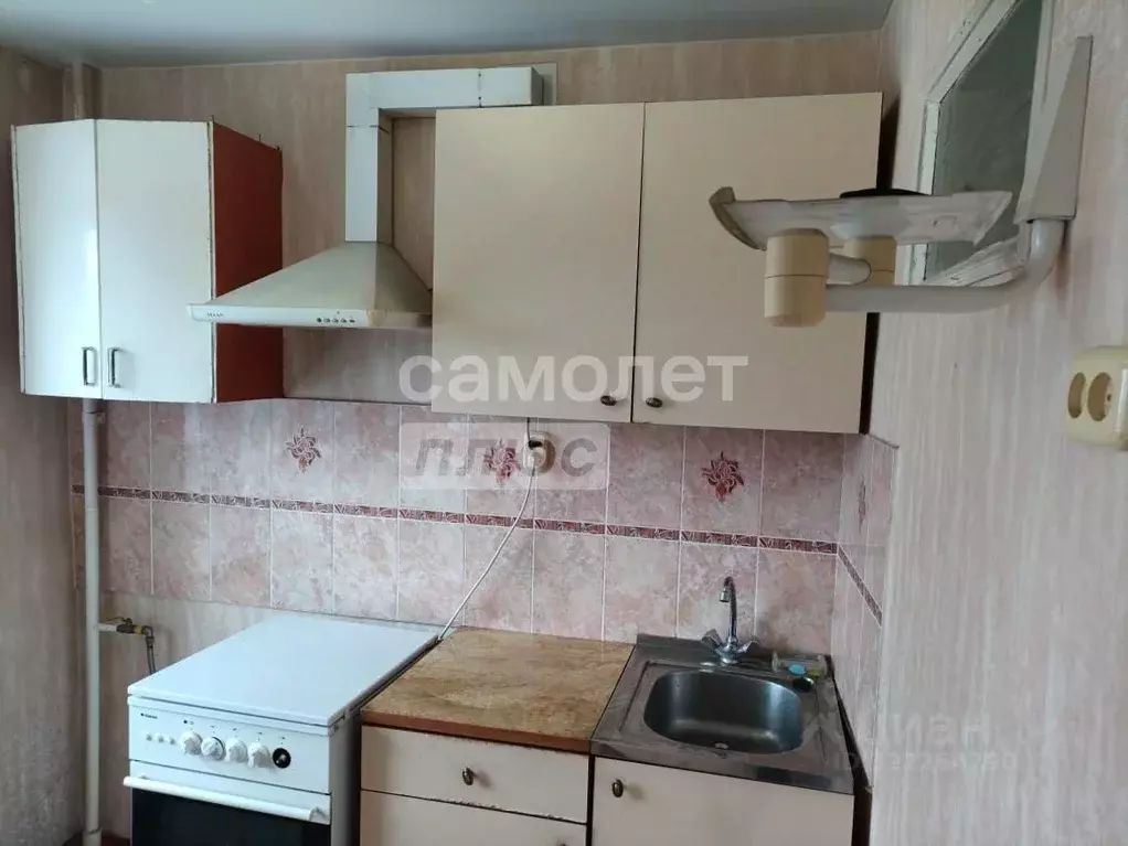 2-к кв. Саратовская область, Саратов просп. Строителей, 68 (44.7 м) - Фото 1