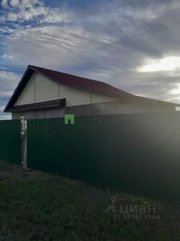 Дом в Забайкальский край, Читинский район, с. Засопка  (110 м) - Фото 0