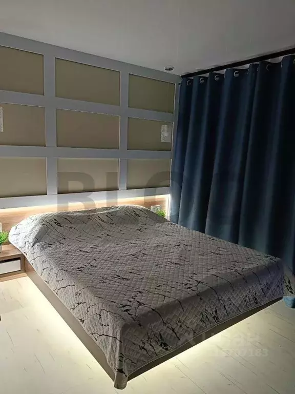 Квартира, 1 комната, 38 м - Фото 0