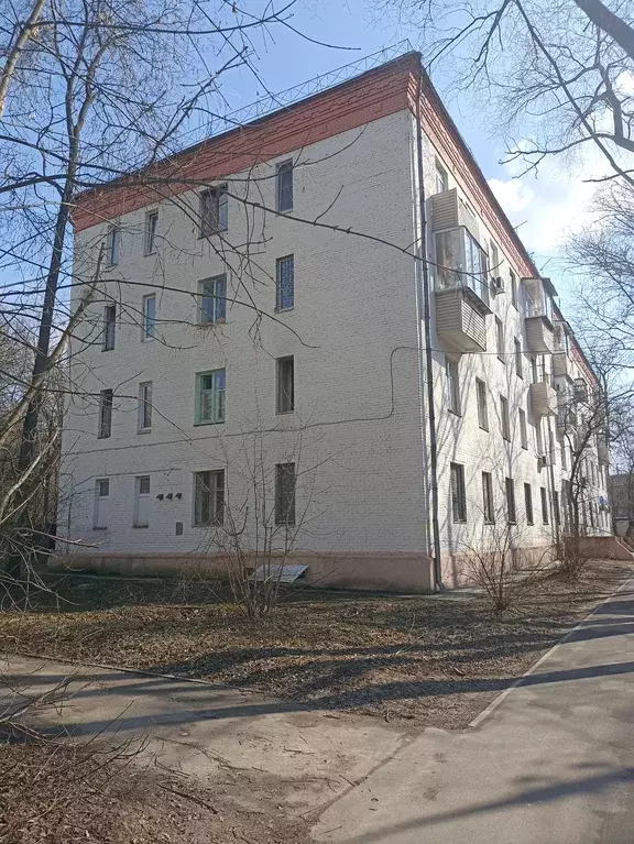 Продаётся квартира-студия, 19 м - Фото 1