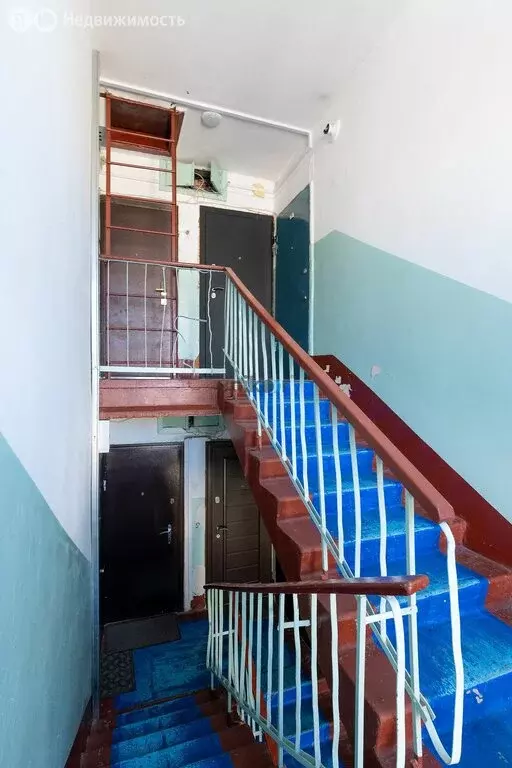 2-комнатная квартира: Хабаровск, улица Гамарника, 9 (44.7 м) - Фото 0