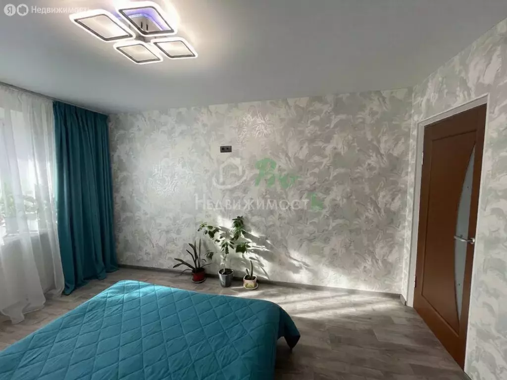 3-комнатная квартира: Ейск, Красная улица, 43/7 (86 м) - Фото 2