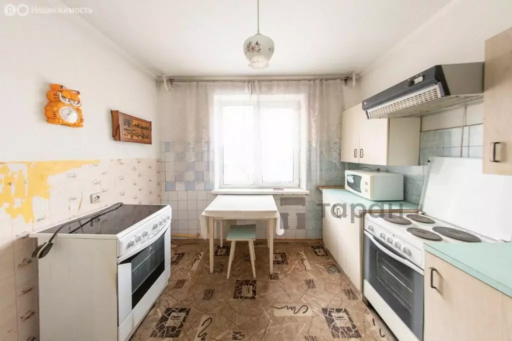 1-комнатная квартира: Челябинск, улица 50-летия ВЛКСМ, 33А (33 м) - Фото 2