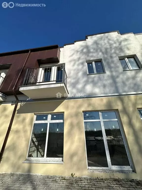Дом в деревня Мистолово, Средний проспект, 8 (84 м) - Фото 1