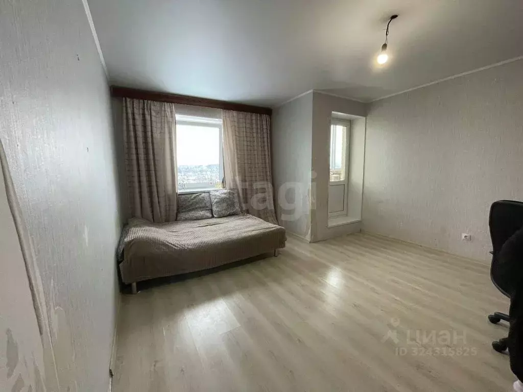 2-к кв. Московская область, Дмитров Сиреневая ул., 1 (46.0 м) - Фото 2