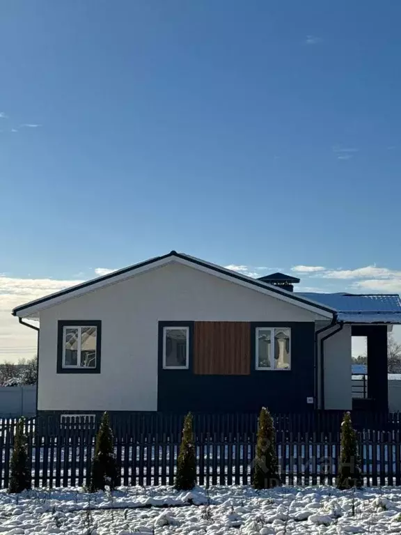 Дом в Владимирская область, Александровский муниципальный округ, с. ... - Фото 2