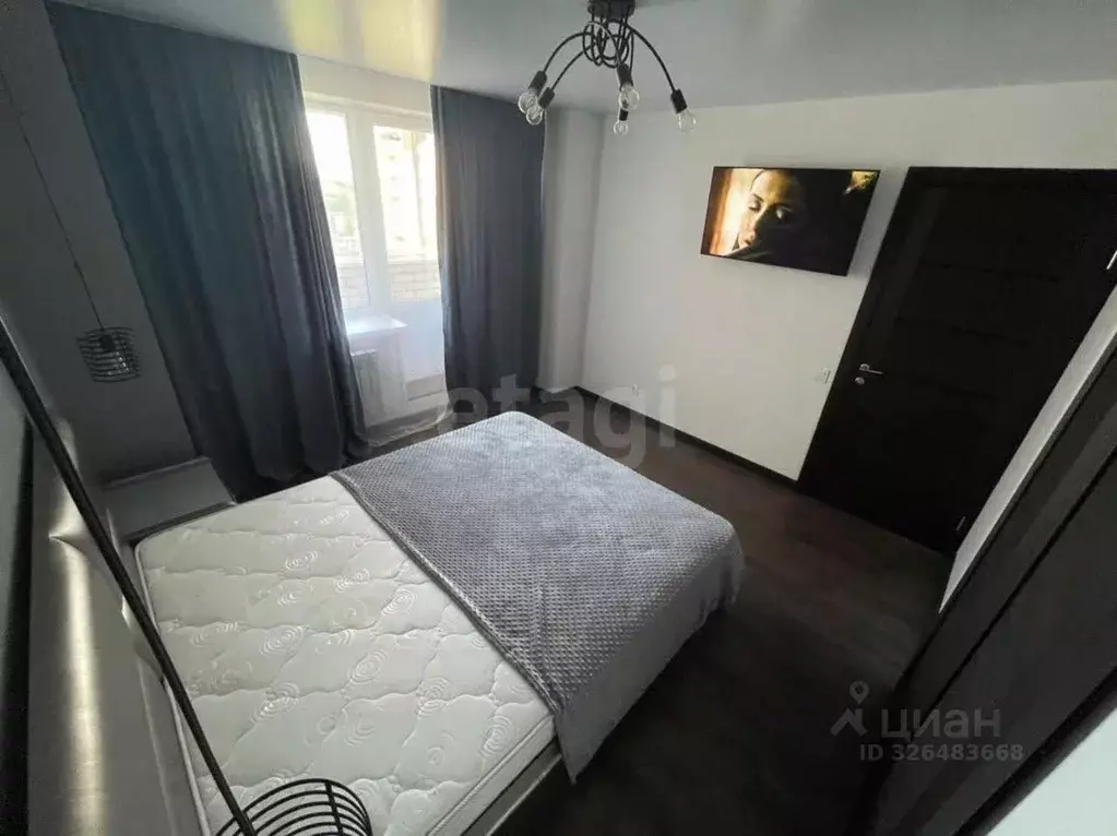 1-к кв. Ярославская область, Ярославль ул. Спасская, 2 (43.7 м) - Фото 1