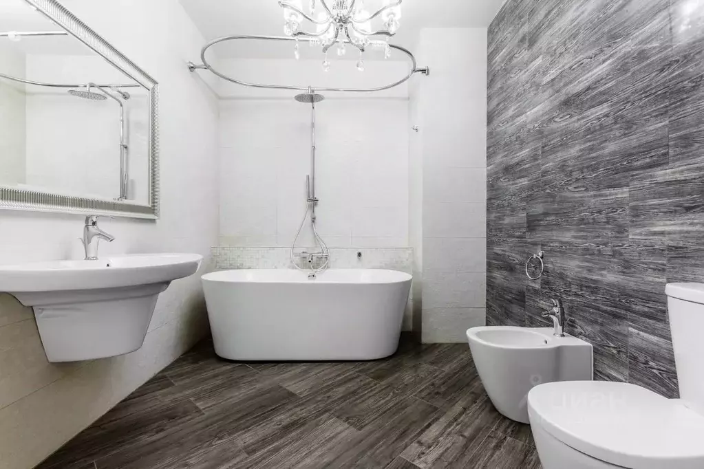 2-к кв. Москва Большая Садовая ул., 5к1 (68.0 м) - Фото 2