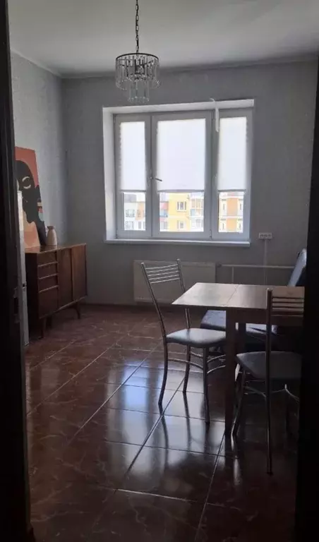 Продаётся 1-к квартира, 36.7 м - Фото 1