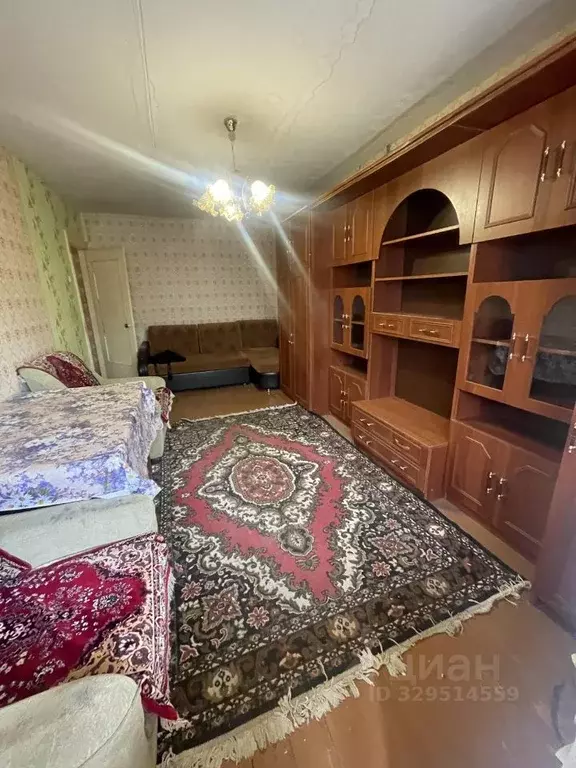 2-к кв. Самарская область, Самара ул. Мориса Тореза, 155 (45.0 м) - Фото 2