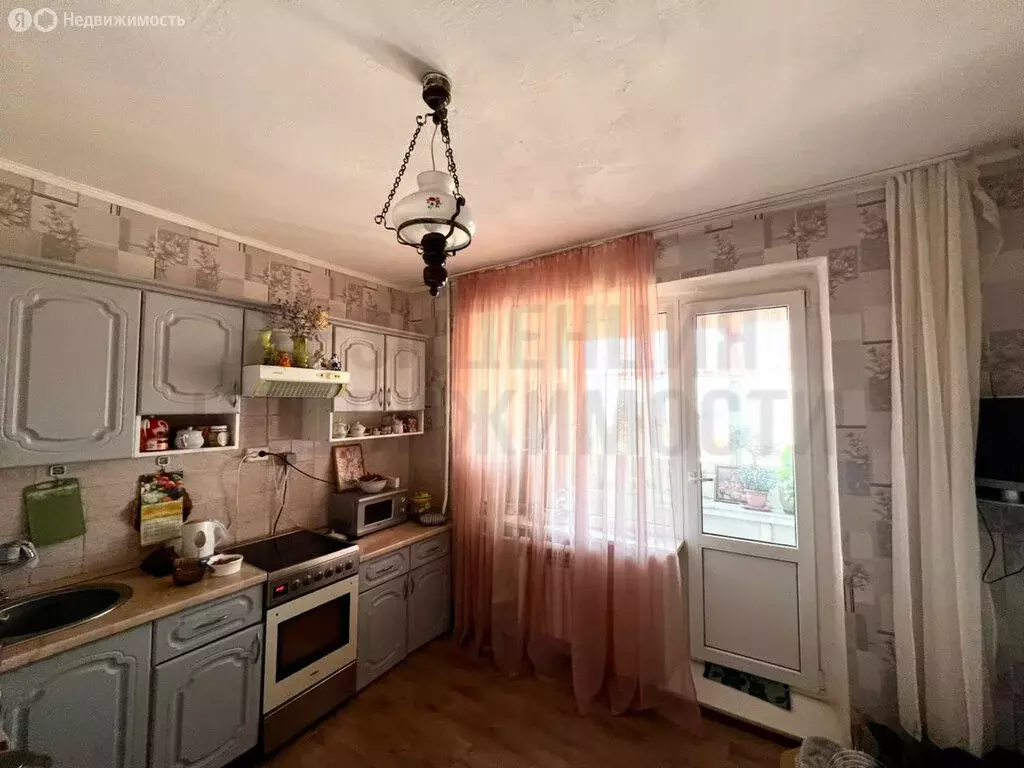 3-комнатная квартира: Самара, Ново-Садовая улица, 349 (74.2 м) - Фото 1