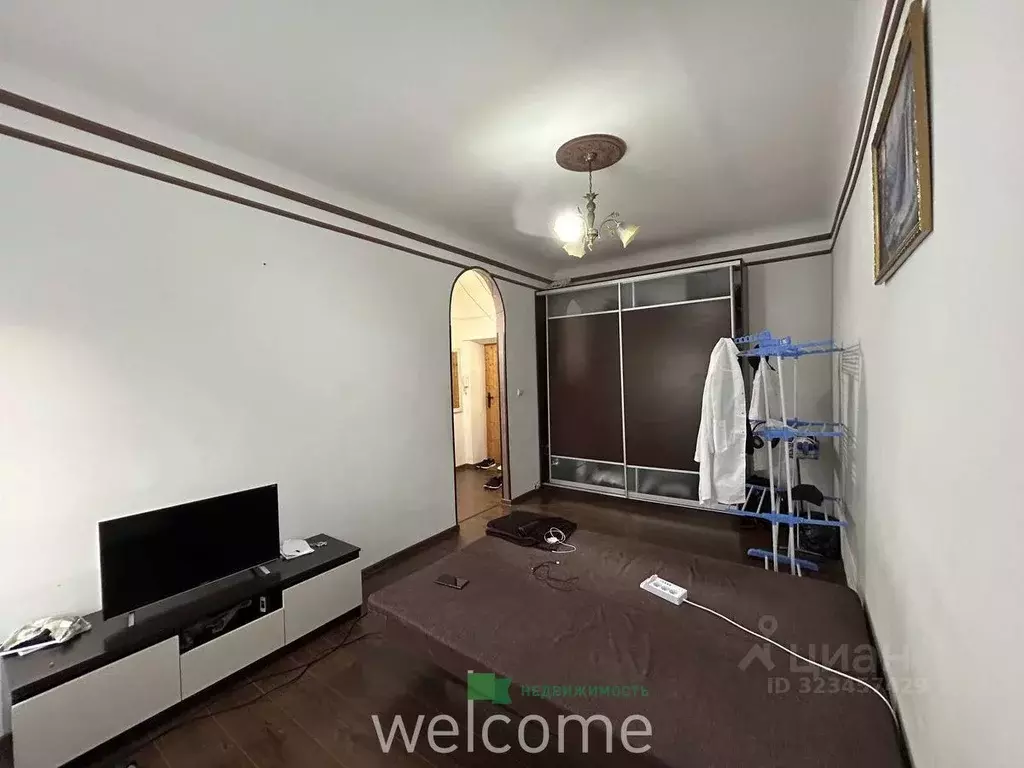 1-к кв. Ставропольский край, Ставрополь ул. Мира, 432 (30.0 м) - Фото 1