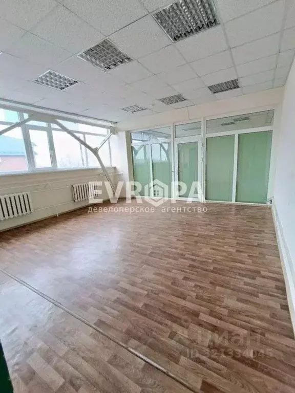 Офис в Ульяновская область, Ульяновск просп. Гая, 100 (300 м) - Фото 2