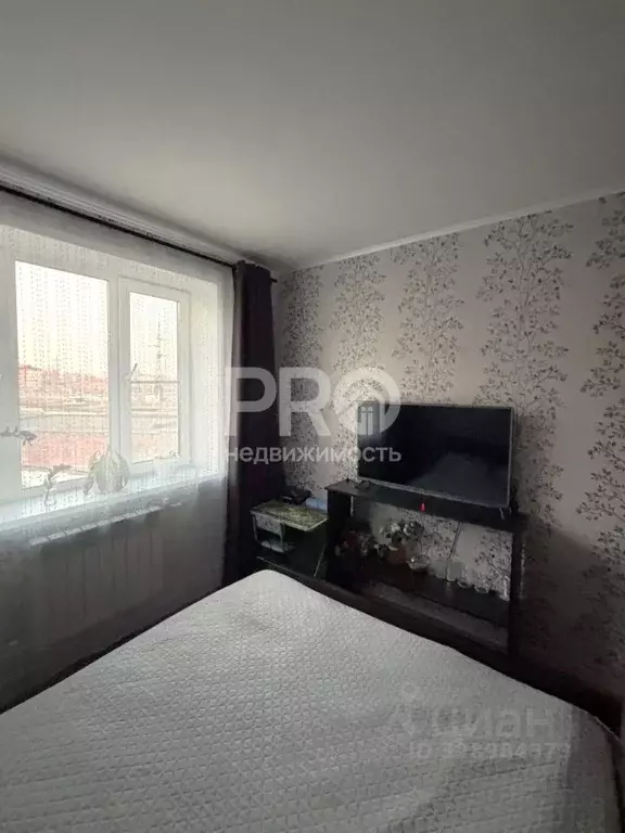 2-к кв. Ярославская область, Ярославский муниципальный округ, пос. ... - Фото 2