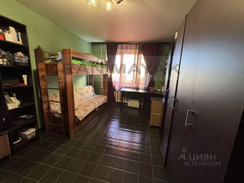 Комната Адыгея, Майкоп ул. Димитрова, 14 (16.3 м) - Фото 0
