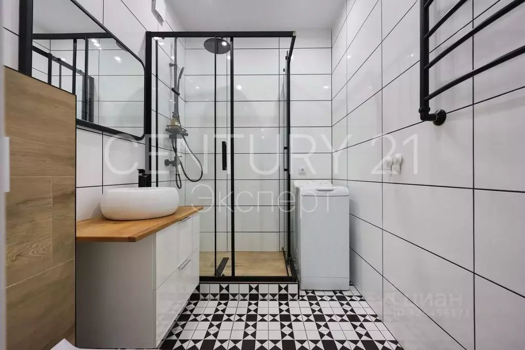 1-к кв. Калининградская область, Зеленоградск ул. Лазаревская, 11к5 ... - Фото 1