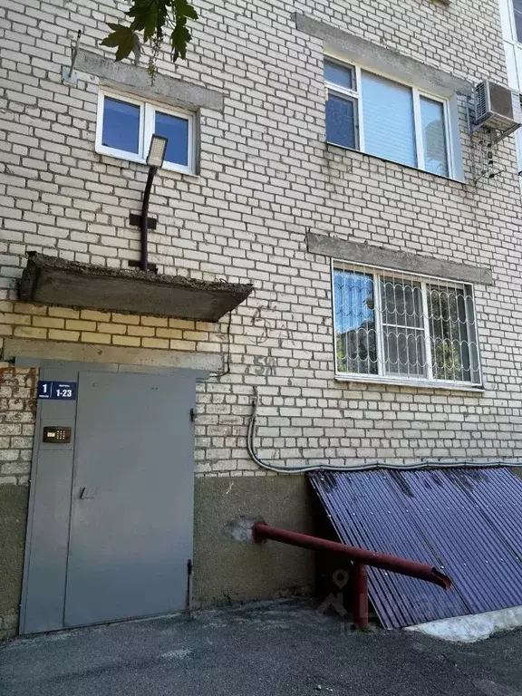 Свободной планировки кв. Ставропольский край, Ставрополь № 28 мкр, ... - Фото 1