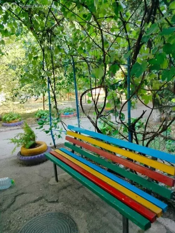 3-комнатная квартира: Георгиевск, улица Мира, 16 (56 м) - Фото 1