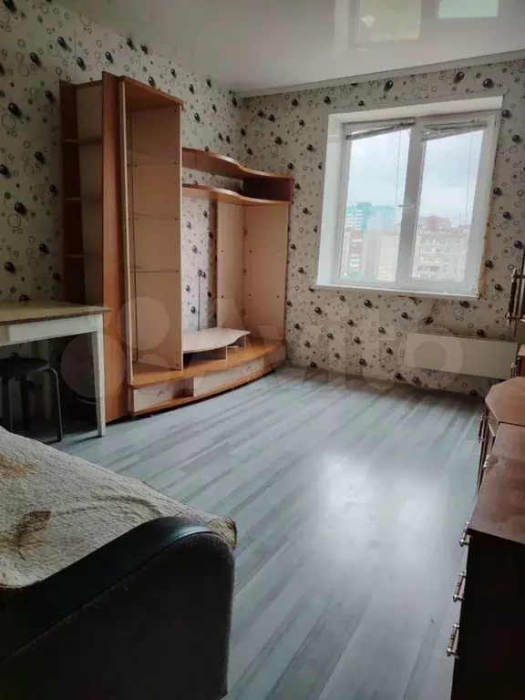 Комната 11,9 м в 3-к., 8/9 эт. - Фото 1