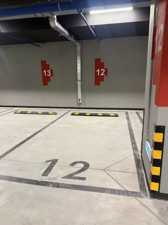 Гараж в Новосибирская область, Новосибирск Русское солнце жилой ... - Фото 2