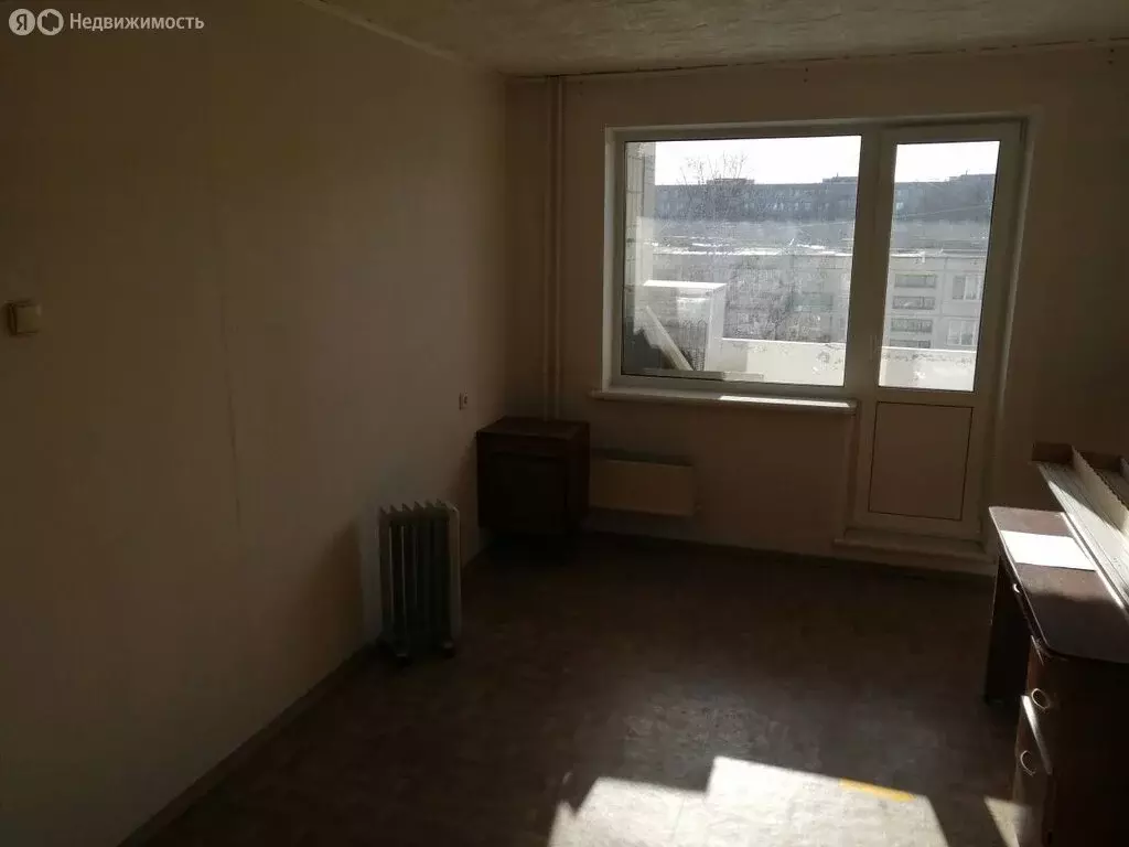 1-комнатная квартира: Санкт-Петербург, улица Тельмана, 50к3 (40.5 м) - Фото 1