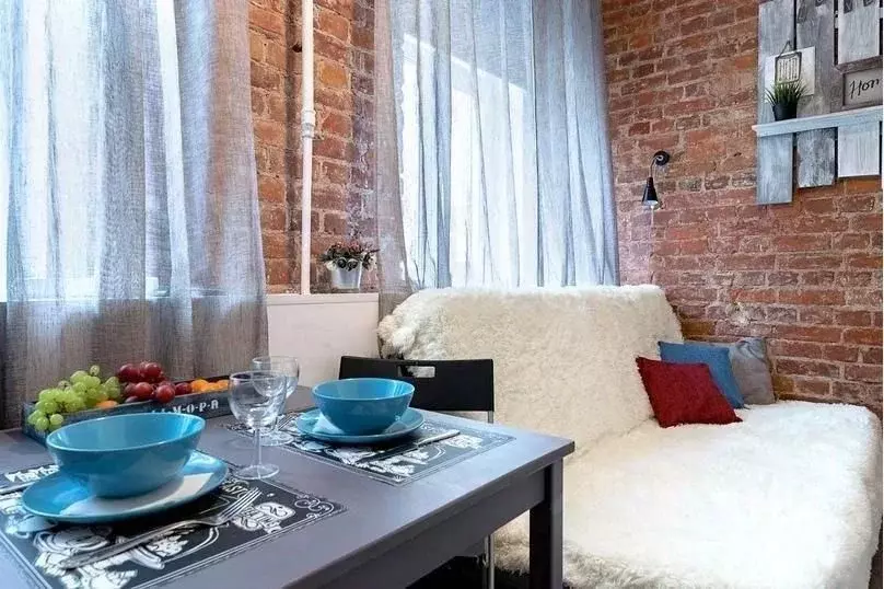 1-к кв. Санкт-Петербург Лиговский просп., 55/4 (17.0 м) - Фото 2