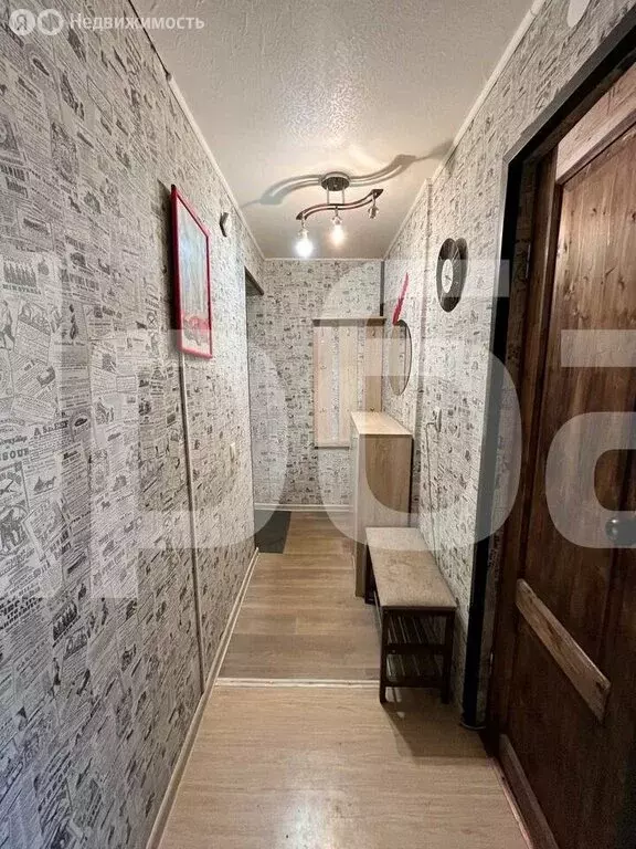 3-комнатная квартира: Кострома, Никитская улица, 124 (57 м) - Фото 1