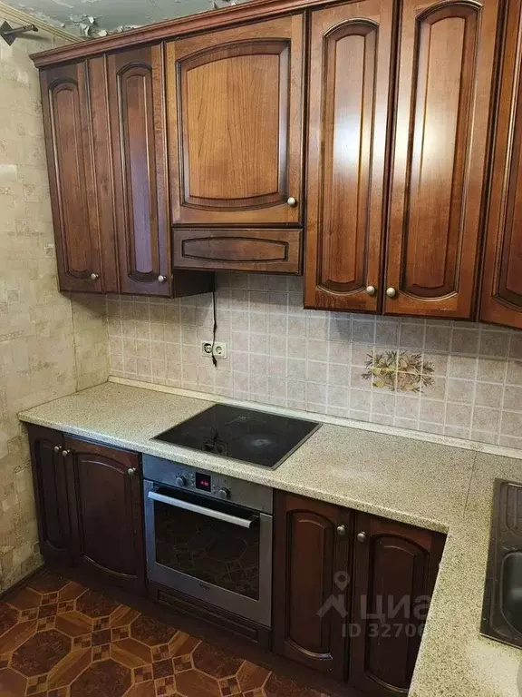 2-к кв. Москва Прибрежный проезд, 1 (53.0 м) - Фото 2