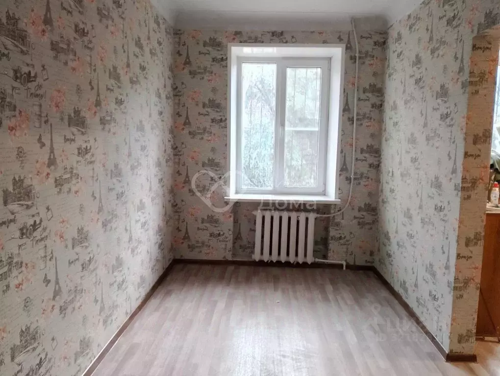 2-к кв. Волгоградская область, Волгоград Ангарская ул., 27 (35.6 м) - Фото 0