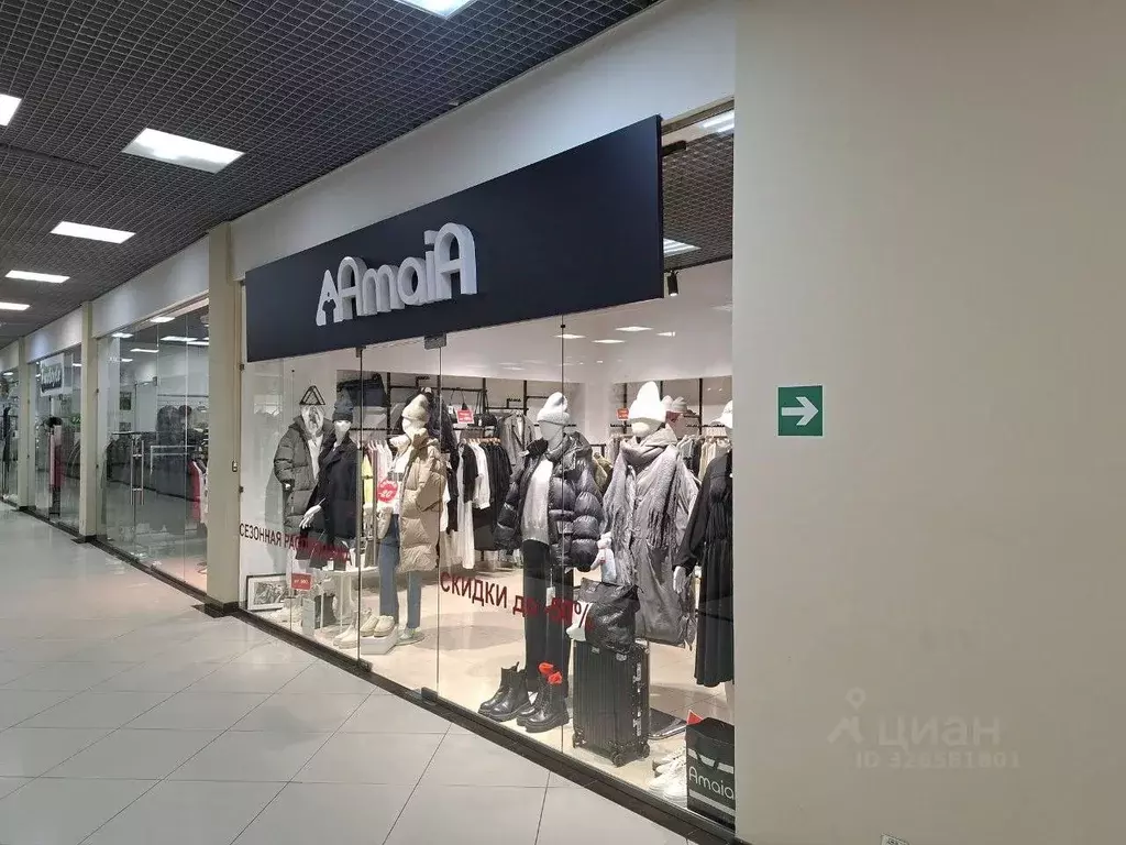 Торговая площадь в Владимирская область, Владимир Большая Московская ... - Фото 1