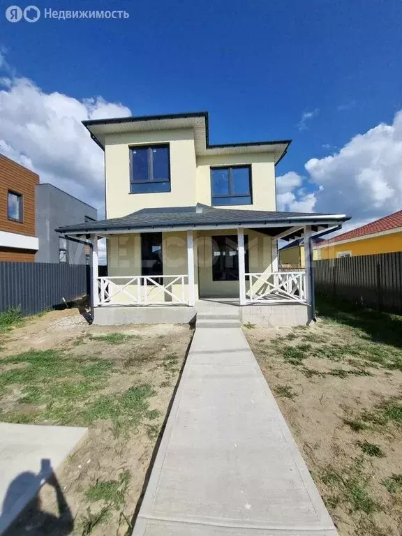 Дом в Московская область, городской округ Щёлково, КП Новое Шевёлкино, ... - Фото 1