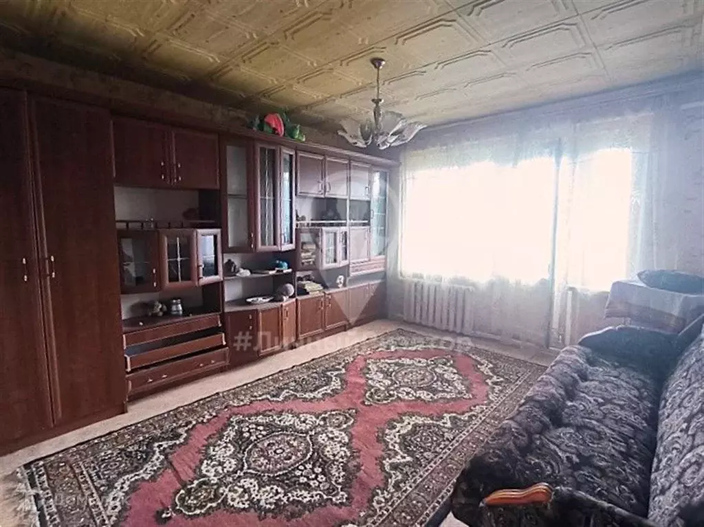 Продаётся 3-к квартира, 56 м - Фото 0