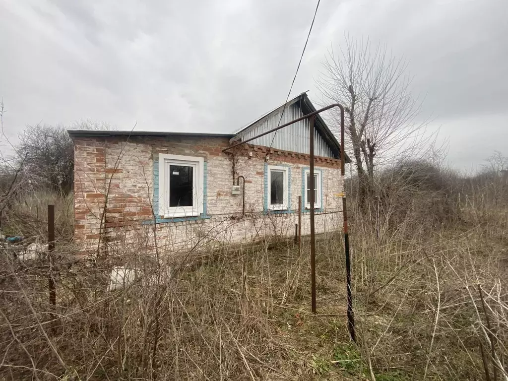 Участок в Краснодарский край, Новокубанский район, Советская ст-ца ул. ... - Фото 2