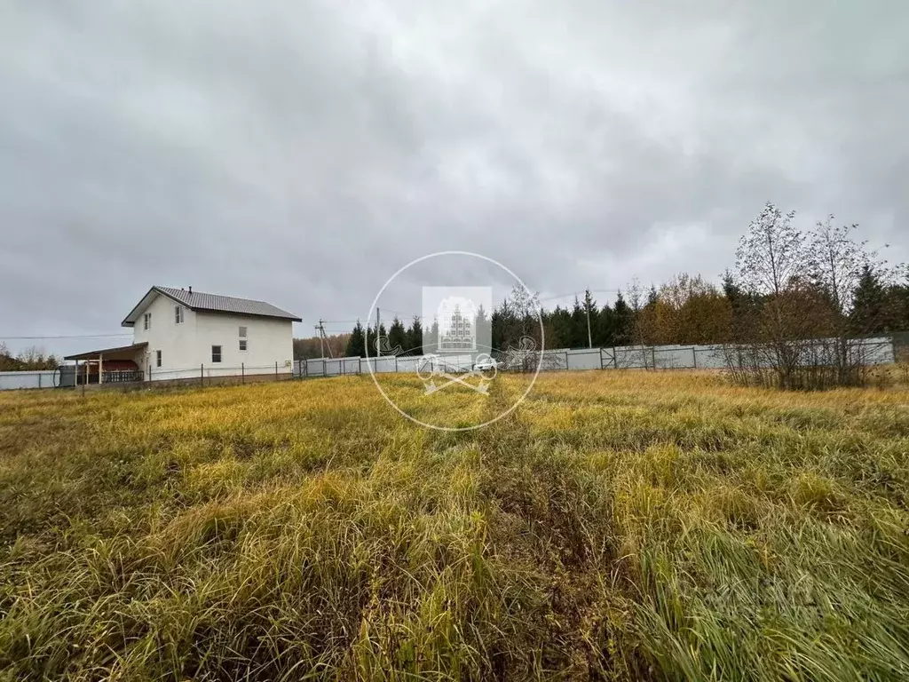 Дом в Калужская область, Боровский район, Совьяки с/пос, Солнечная ... - Фото 2