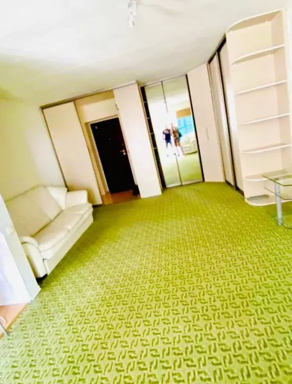 2-к кв. Томская область, Томск Красноармейская ул., 118/1 (56.0 м) - Фото 0