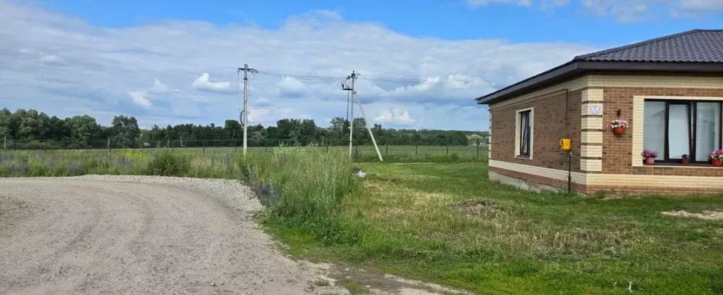 Участок в Московская область, Раменский муниципальный округ, д. ... - Фото 0