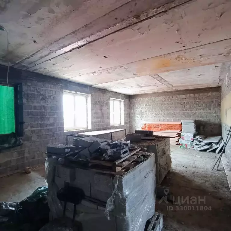 Дом в Ямало-Ненецкий АО, Новый Уренгой ул. Сурикова, 27 (280 м) - Фото 2