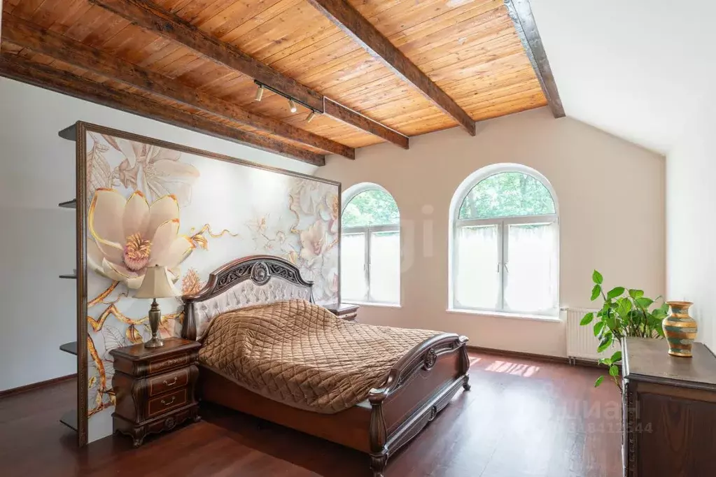 Дом в Калининградская область, Светлогорск ул. Маяковского, 16 (668 м) - Фото 1