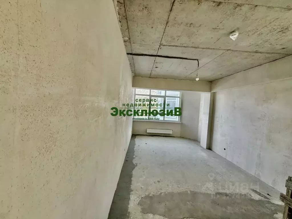 1-к кв. Севастополь ул. Степаняна, 9А (49.6 м) - Фото 1